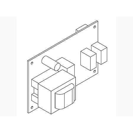 Kohler Pba-Main-Kit 1263651